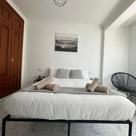 Apartamento Turistico En El Centro De Cambados