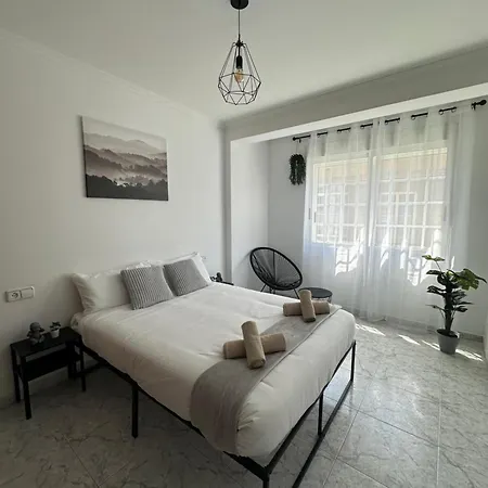 Appartement Turistico En El Centro De