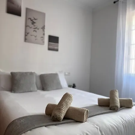 Turistico En El Centro De Cambados