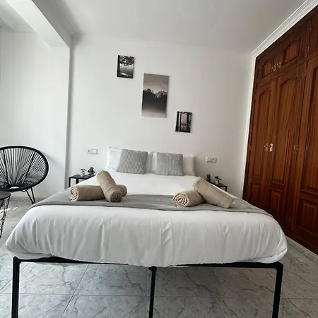 Turistico En El Centro De