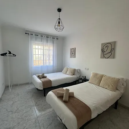Apartamento Turistico En El Centro De Cambados