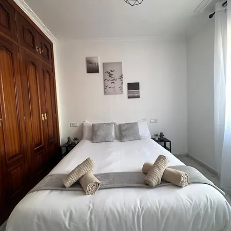 Turistico En El Centro De Appartement Cambados