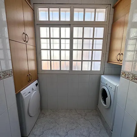 Turistico En El Centro De Apartamento