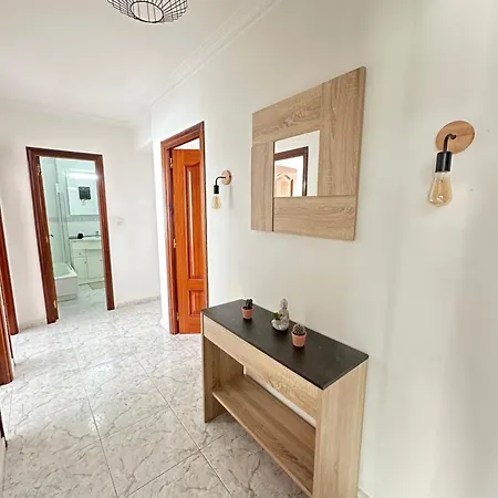 Turistico En El Centro De Apartamento *