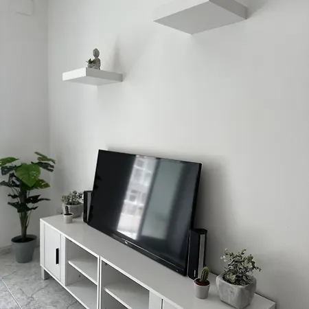 Apartamento Turistico En El Centro De *