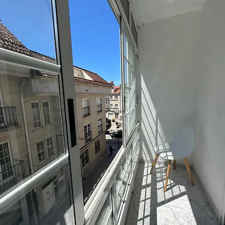 Turistico En El Centro De Apartamento *